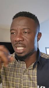 Kwaku Manu Finally Speaks On Controversial Trending Campaign Video