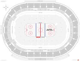 red wings seating chart little caesars arena surprising