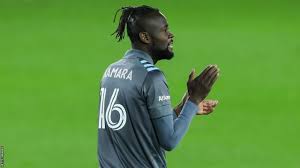 Jun 08, 2021 · the june international break gives mls players, teams and fans alike time to rest, recharge and renew their perspective on their respective clubs. Kei Kamara Sierra Leone Striker Makes International U Turn Bbc Sport