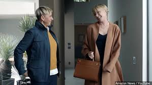 Portia de rossi helps celebrate ellen's 3,000th show! Home Of Ellen Degeneres And Portia De Rossi Burglarized In Montecito Newschannel 3 12