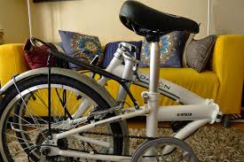 Finding and understanding your dahon's serial number. We Bought Two S U V S Dahon S U V Folding Bikes Tina Villa