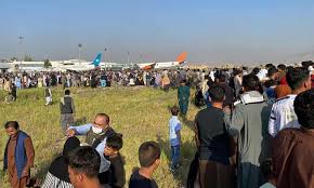 Learn what you need to know to get through kathmandu airport and start enjoying nepal. Kabul Airport Footage Appears To Show Afghans Falling From Plane After Takeoff Afghanistan The Guardian
