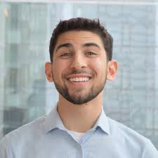 Jonathan Oubenslimane