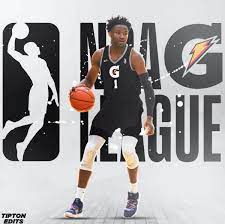 All signs point to kuminga joining the g league's new todd is ranked no. Joe Tipton On Twitter 5 Jonathan Kuminga Is Headed To The Nba G League Per Shamscharania