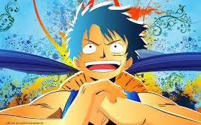 All of the luffy wallpapers bellow have a minimum hd resolution (or 1920x1080 for the tech guys) and are easily downloadable by clicking the image and saving it. One Piece Wallpapers 1920x1200 Desktop Backgrounds
