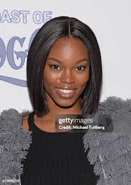 Eugenia Washington's Instagram, Twitter & Facebook