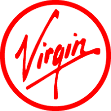 How To Get Around Virgin Media Blocks With An Open Source Router Logos Record Label Logo Logo Sticker