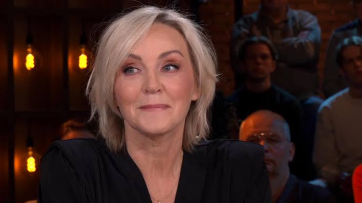 GTST-makers zochten soapbitch en belden Lone van Roosendaal: 'Als je  reuring wil, dan bel je Lone'