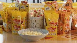 Maybe you would like to learn more about one of these? Pabrik Emina Cheese Terapkan Teknologi Terkini Dari Jepang Tempo Co