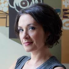 Sarah Lacy (@sarahcuda)