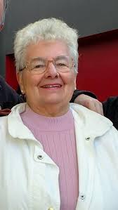 Sharon Hungerford Obituary