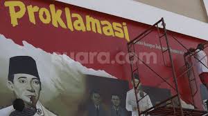 Lalu, apa sih sebenarnya tujuan dan makna proklamasi kemerdekaan republik indonesia itu. Makna Proklamasi Dan Sejarahnya Yang Perlu Kita Teladani