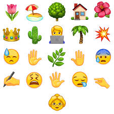 Live Streams, Flexible Forwarding, Jump to Next Channel, Trending Stickers  and More