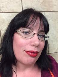 What is that lip color Anita DePree is wearing today?