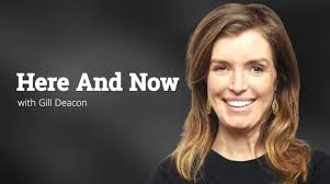 Guest Expert & Press — NATALIE RUSKIN