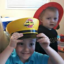 About Here We Grow Child Development Center