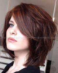 Pin On Frisuren Mittellanges Haar