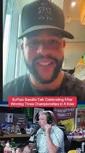 Joy Buffalo's Instagram, Twitter & Facebook