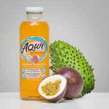 Hank's Craft Soda Offshoot Aqwi Organics Set to Launch This Summer
