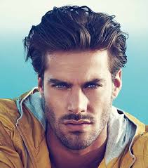 Think of slicking back your hair as the secret sauce to go along with your favorite haircut. 75 Cool Slicked Back Hairstyles For Men The Biggest Gallery Hairmanz