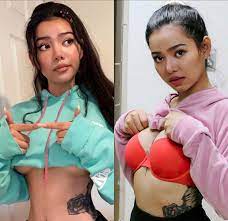 Hope to see more of Bella Poarchs body in the future | Scrolller