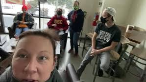 Meet the Store Owners