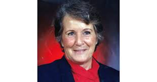 Nancy Priscilla Halsted Obituary (1926