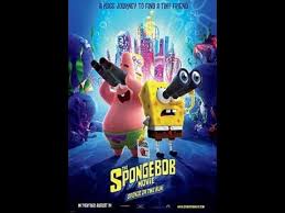 With a bond that goes way back, no one separates this sponge from his snail — not even the king of the seas! Opening To The Spongebob Movie Sponge On The Run Bootleg Spanish Dvd Youtube