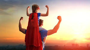 Birbirinden eğlenceli okul öncesi bebek. Babalar Gunu Baba Ve Cocuk Arasindaki Bag Guven Duygusunu Artiriyor