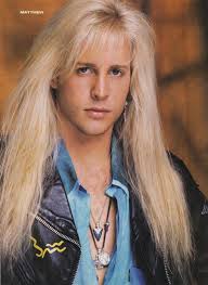 Nelson Color Spectacular : Nelson 1990. Brett Garsed, Gunnar Nelson, Joey  Cathcart, Matthew Nelson, Bobby Rock, Paul Mirkovich