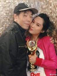How old is athena chu's husband paul wong? 48 Years Relationship With Athena Chu Husband And Their Children
