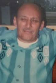 PFC Aldo Joseph Liberali (1917-1981)