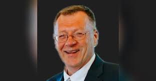 Jeffry M. Behm Obituary