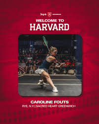 Harvard Squash