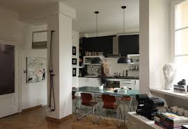 Interior designers maximize both style and function — and those who invest in interior design are more satisfied with the results. Berlin Style Apartment