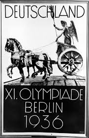 En 1931, el comité olímpico internacional escogió a. 80 Anos Despues De Los Juegos Olimpicos De Berlin De 1936