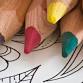 Adult Coloring Night