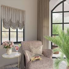 Spanish Summer Novus Fontana Upholstery In 2020 Redecorating Curtain Decor Home Decor