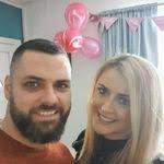 Darren Dennett's Instagram, Twitter & Facebook