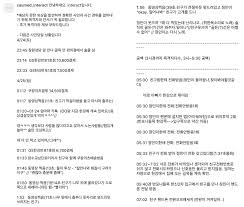 정민씨 친구 측 첫 입장 지금은 추모할때, 억측 오해 왜냐하면. 3ì‹œë¶€í„° 5ì‹œ 30ë¶„ê¹Œì§€ ì¤'ì•™ëŒ€ ì˜ëŒ€ Snsì— ì˜¬ë¼ì˜¨ í•œê°• ì‹¤ì¢… ëŒ€í•™ìƒì˜ í–‰ì  ìœ„í‚¤íŠ¸ë¦¬