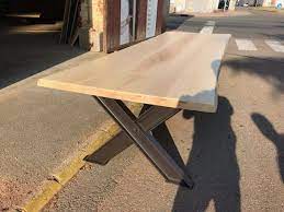 table industrielle