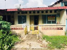 Portrait of dytm raja muda musa ibni almarhum sultan abdul aziz. Terrace House For Sale At Taman Kuala Kangsar Kuala Kangsar For Rm 130 000 By Kyo Chua Durianproperty