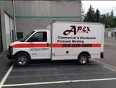 Apex Home Services | Roof Cleaning, Pressure Washing and more.