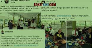 We did not find results for: Gambar Timbalan Menteri Pn Didakwa Langgar Pkp Sertai Jamuan Makan Tular Roketkini Com