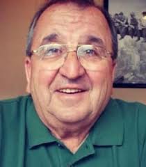 John Boudreau Obituary