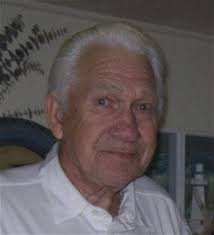 John Charles Vickers Obituary