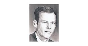 Calvin WEBSTER Obituary (2019)