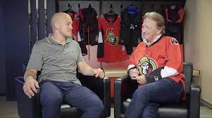 Hosts the eugene melnyk skate for kids event at canadian tire centre every year where he donates senators jerseys, helmets and. Ottawa Senators Owner Eugene Melnyk Has Reached Peak Insanity