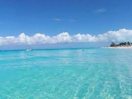 Turquoise Water Grace Bay Providenciales By Courtney H Dream Vacations Places To Go Grace Bay