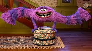 Maybe you would like to learn more about one of these? How Pixar Developed Art For Monsters University The New York Times